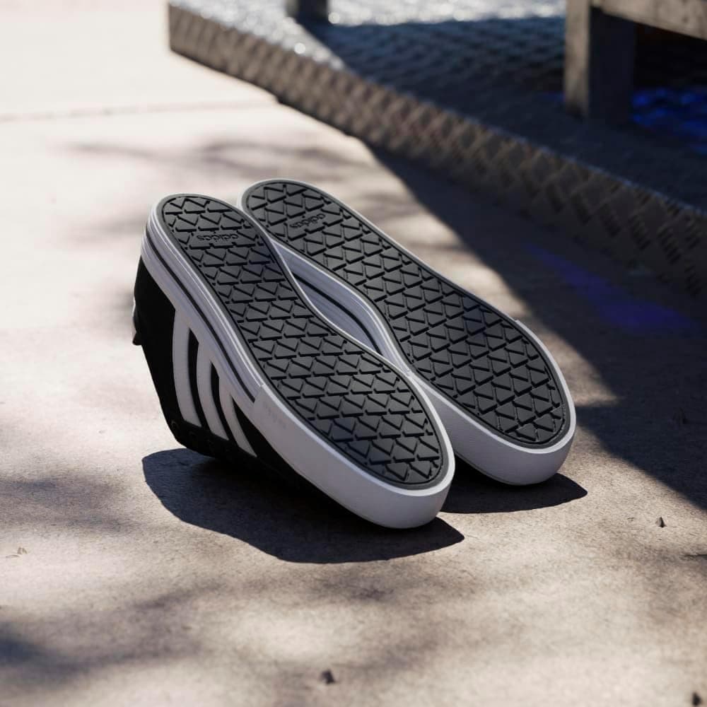 کفش یونیسکس بزرگسال adidas مدل DAILY 4.0 کفش یونیسکس بزرگسال adidas مدل DAILY 4.0