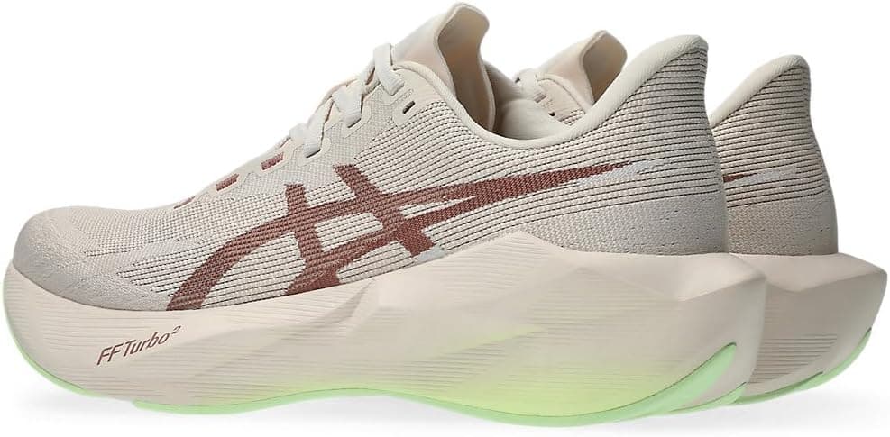 کفش دویدن زنانه ASICS مدل NOVABLAST 6 کفش دویدن زنانه ASICS مدل NOVABLAST 6