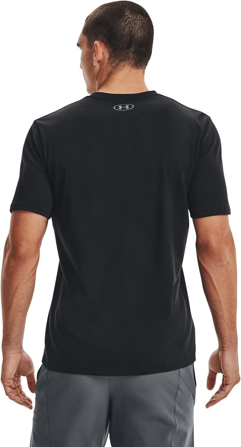 تیشرت مردانه Under Armour مدل UA TEAM ISSUE WORDMARK SS تیشرت مردانه Under Armour مدل UA TEAM ISSUE WORDMARK SS