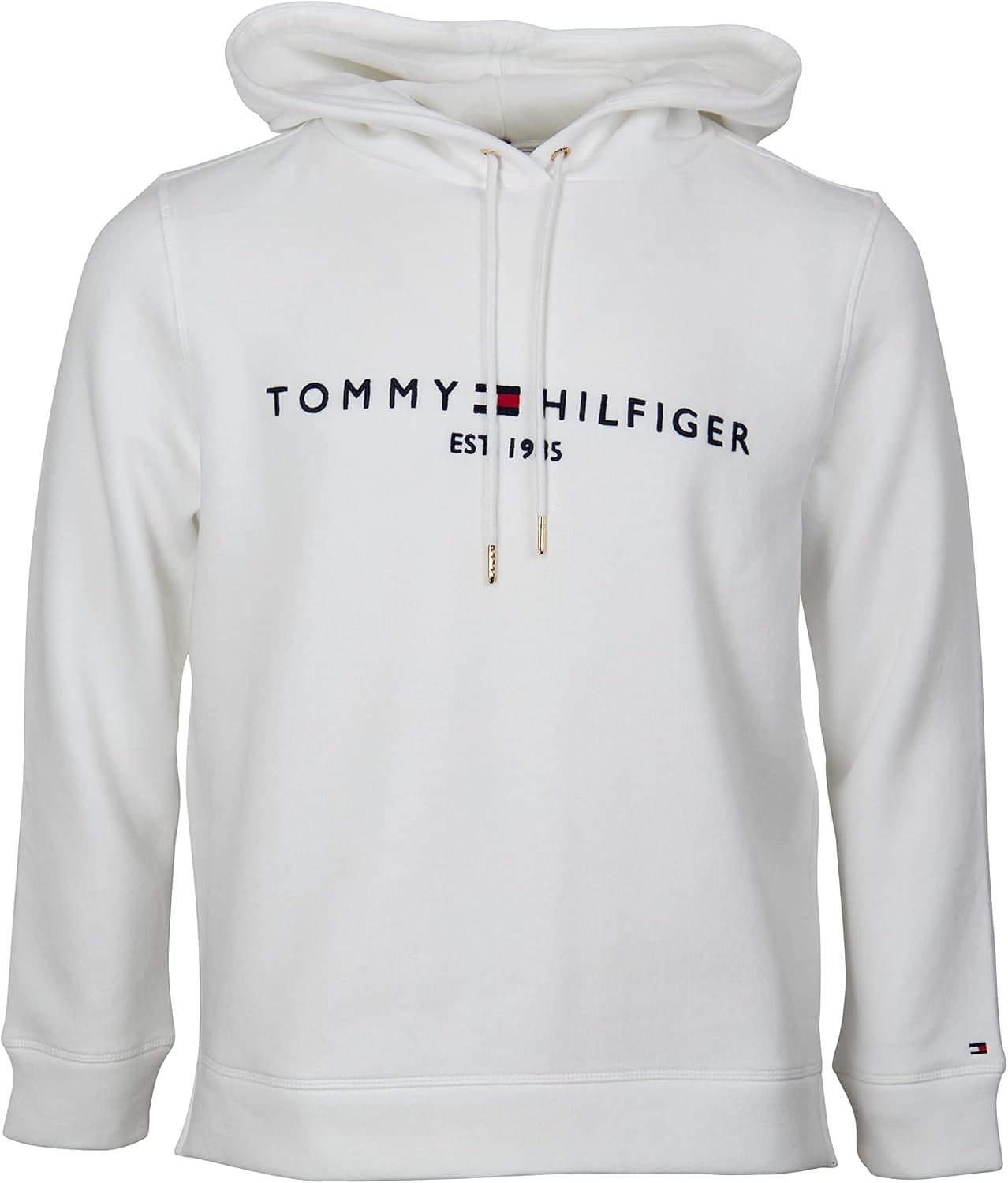 سویشرت کلاهدار زنانه Tommy Hilfiger Heritage Hilfiger آستینبلند سویشرت کلاهدار زنانه Tommy Hilfiger Heritage Hilfiger آستینبلند
