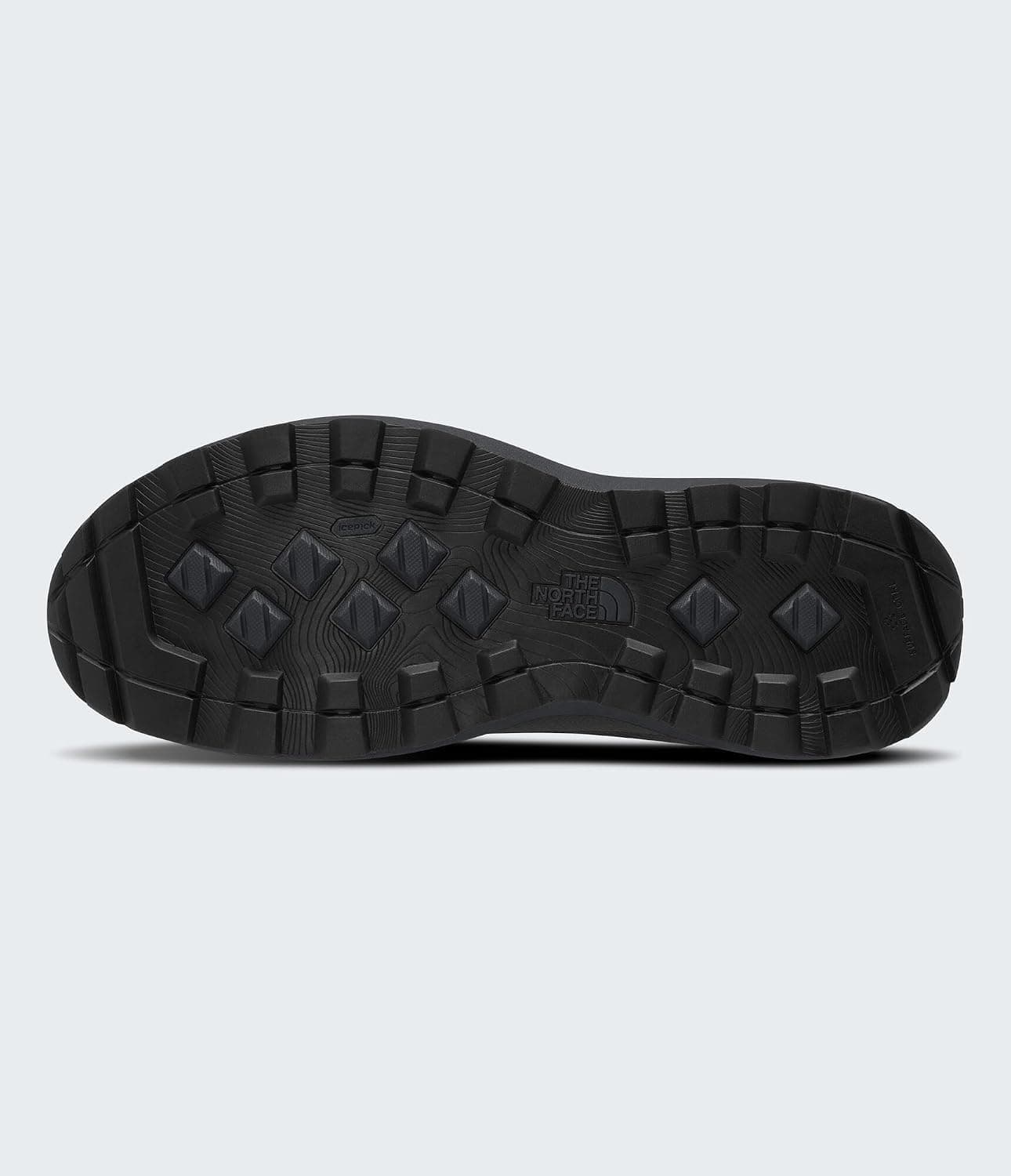 بوت اوتدور مردانه The North Face مشکی Bergen Mid WP مدل NF0A8D8WW9O1 بوت اوتدور مردانه The North Face مشکی Bergen Mid WP مدل NF0A8D8WW9O1