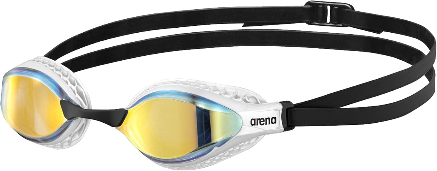 عینک شنا یونیسکس ARENA آینهای مدل Air-Speed عینک شنا یونیسکس ARENA آینهای مدل Air-Speed