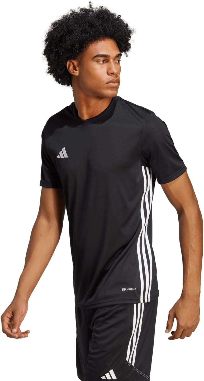 ژرسی مردانه adidas آستین کوتاه Tabela 23 Jsy ژرسی مردانه adidas آستین کوتاه Tabela 23 Jsy