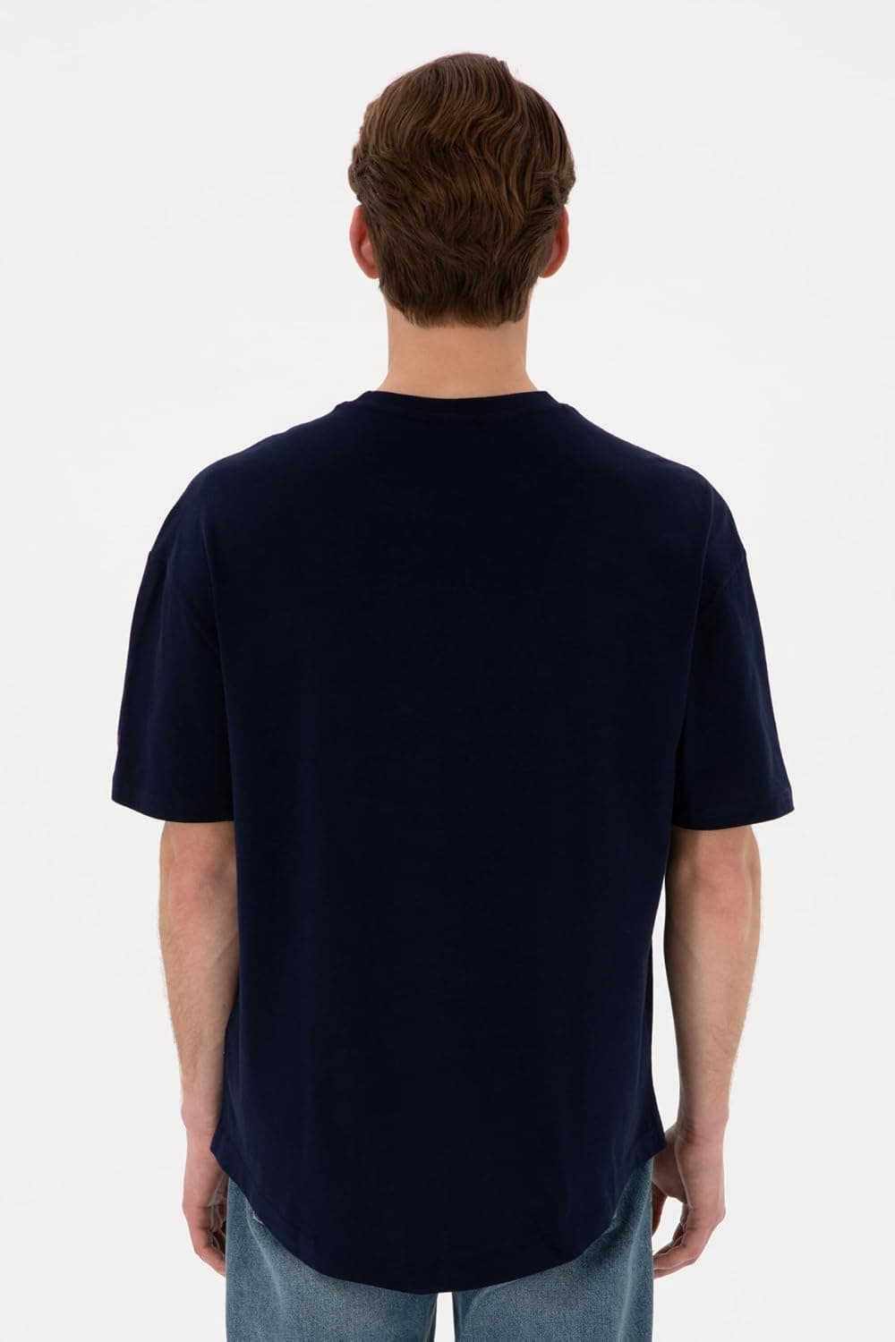 تیشرت مردانه U.S. POLO ASSN. مدل 50305988 تیشرت مردانه U.S. POLO ASSN. مدل 50305988