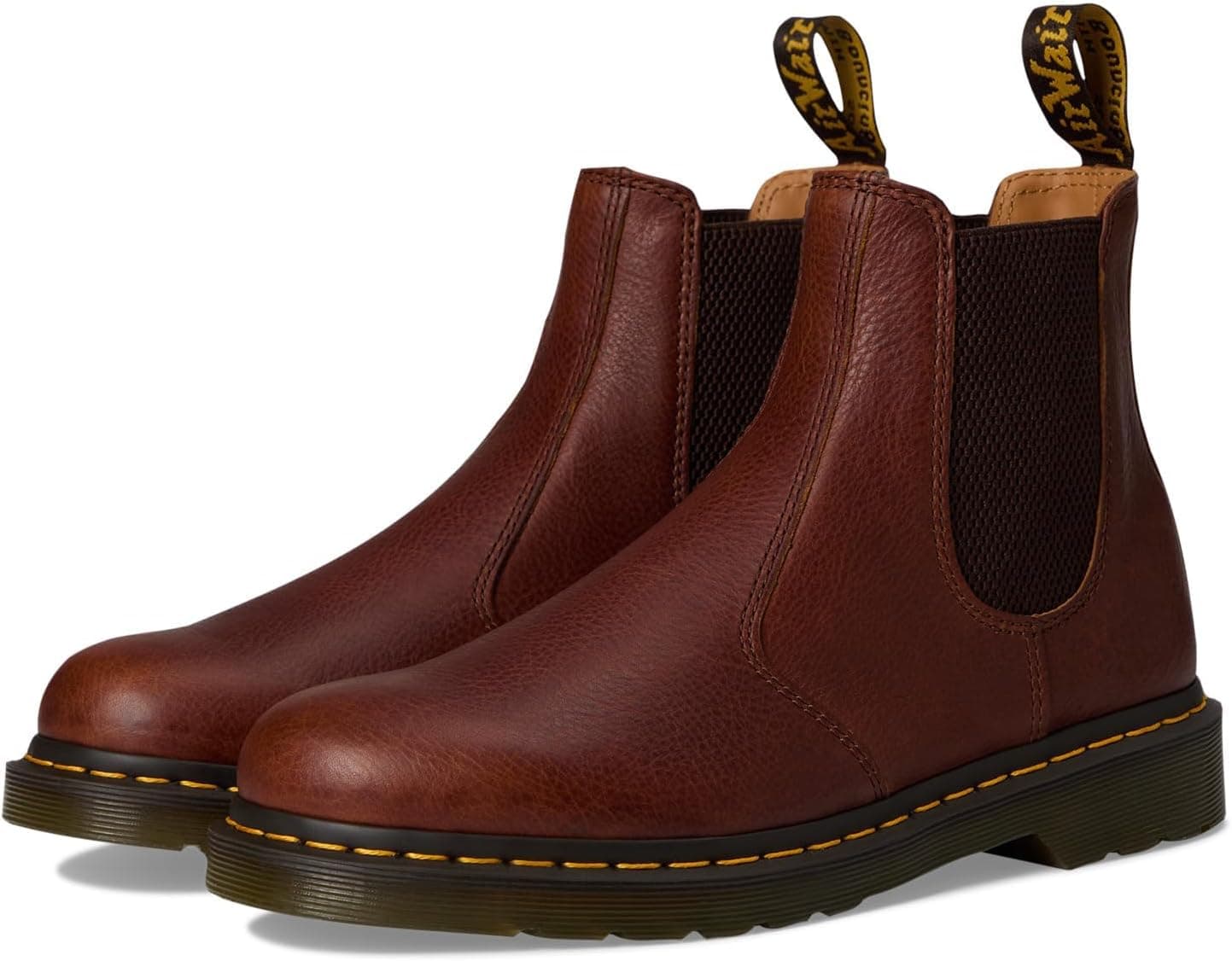 بوت برفی یونیسکس بزرگسال Dr. Martens مدل 2976 22227001 بوت برفی یونیسکس بزرگسال Dr. Martens مدل 2976 22227001