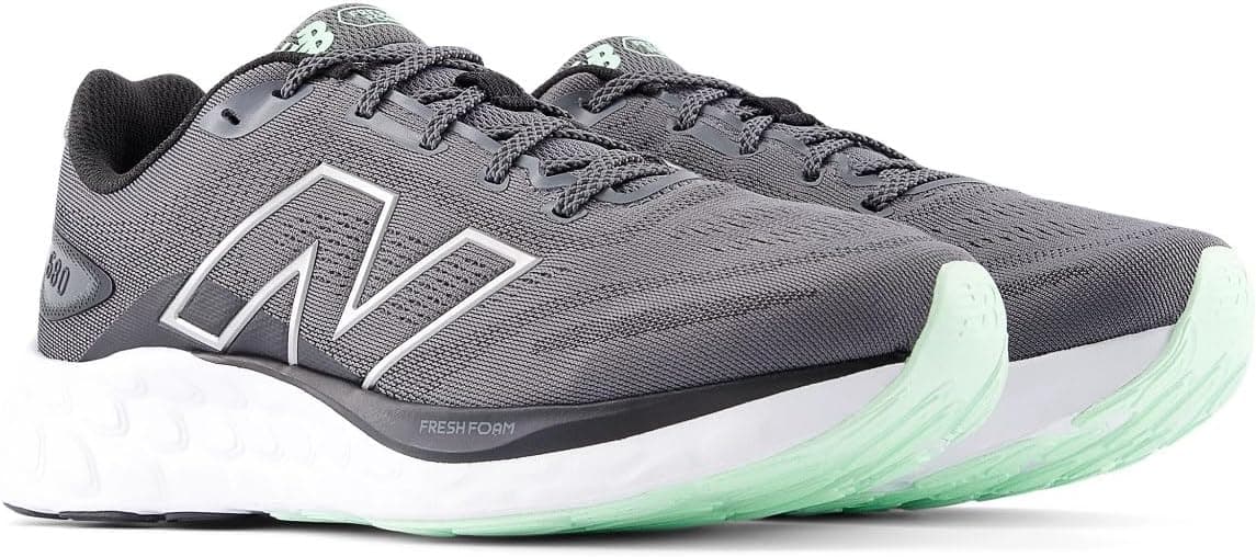 کفش دویدن مردانه New Balance مدل Fresh Foam 680 کفش دویدن مردانه New Balance مدل Fresh Foam 680