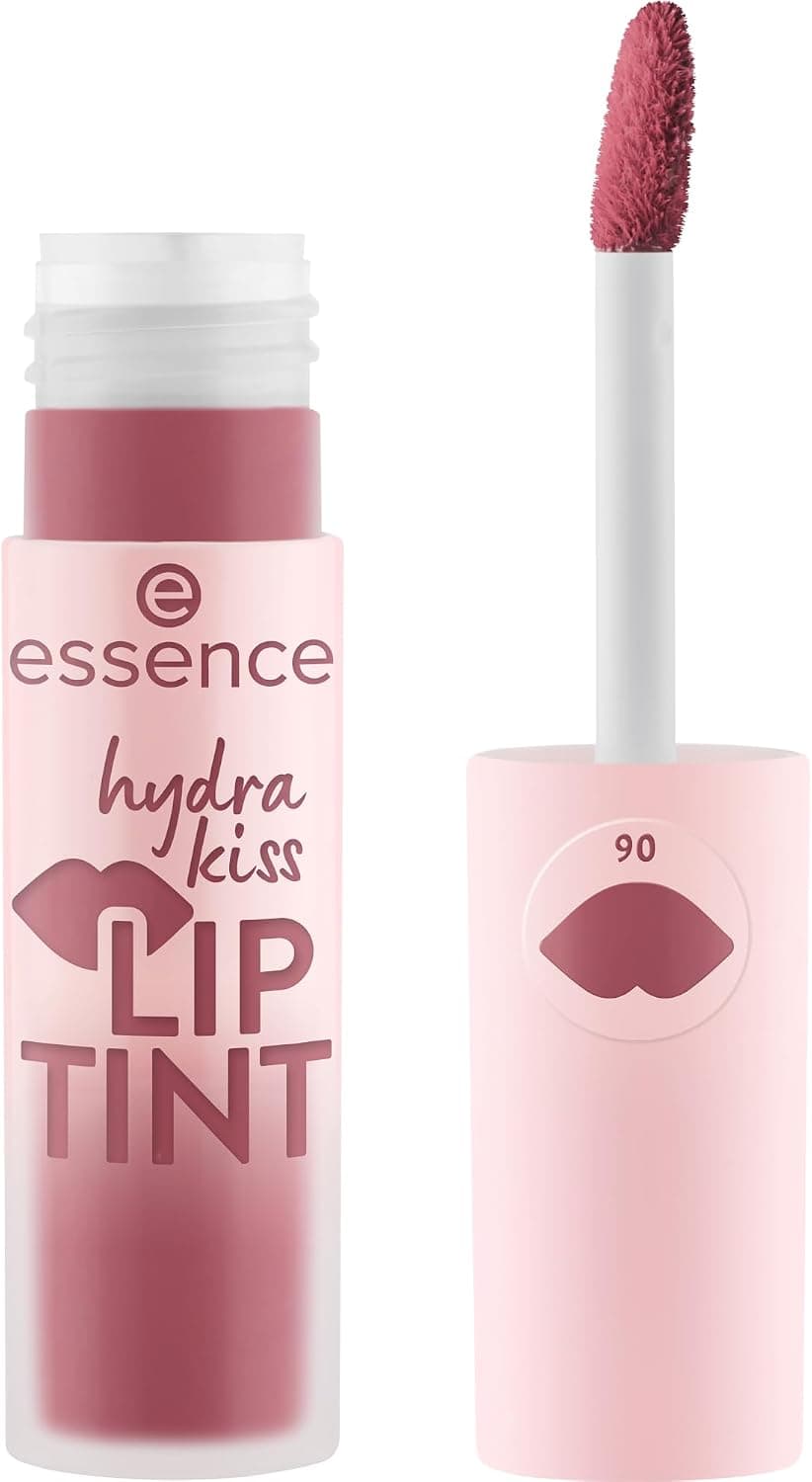 تینت لب Essence Cosmetics مدل hydra kiss 06 تینت لب Essence Cosmetics مدل hydra kiss 06