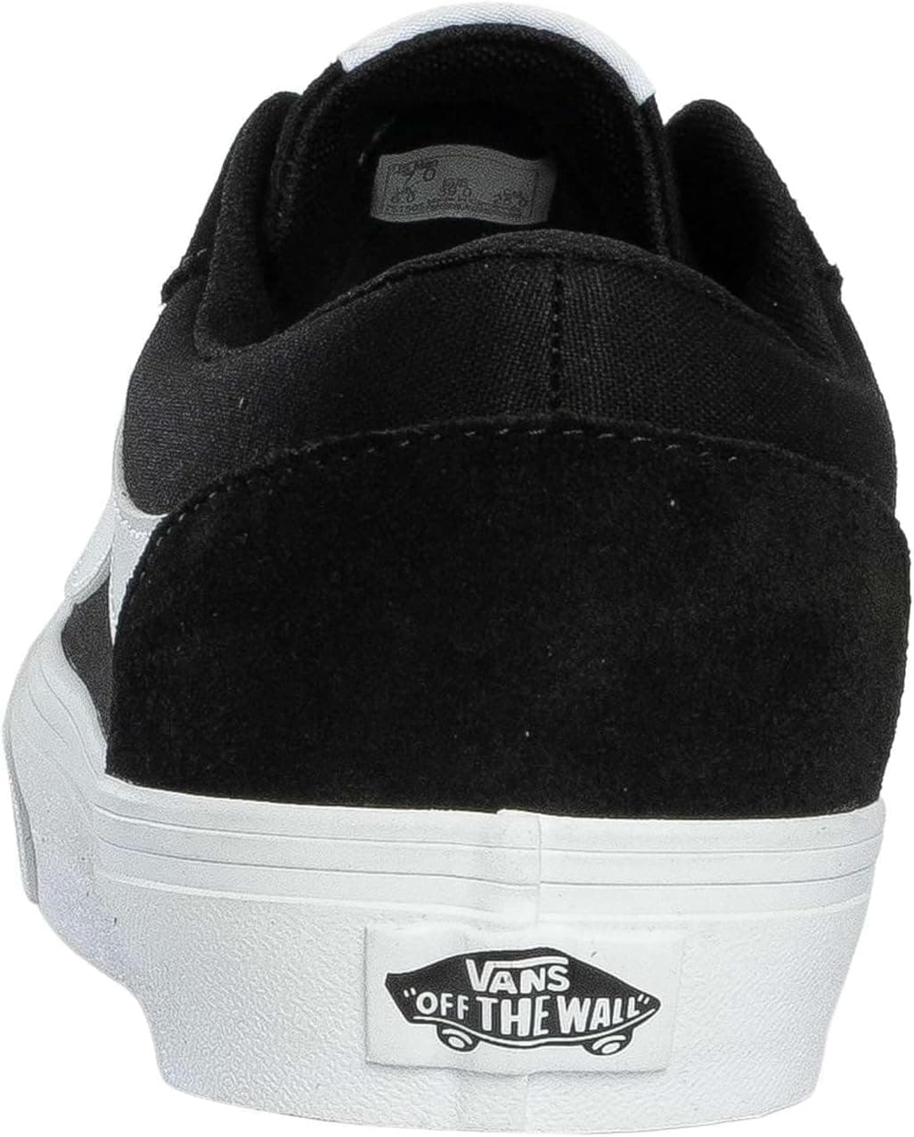کتانی مردانه Vans مدل Vero Ls کتانی مردانه Vans مدل Vero Ls