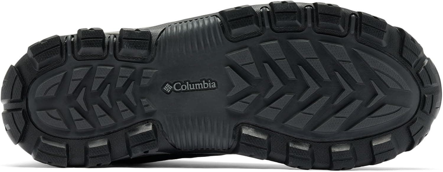 کفش کوهنوردی مردانه Columbia ضدآب مدل Transverse Hike کفش کوهنوردی مردانه Columbia ضدآب مدل Transverse Hike