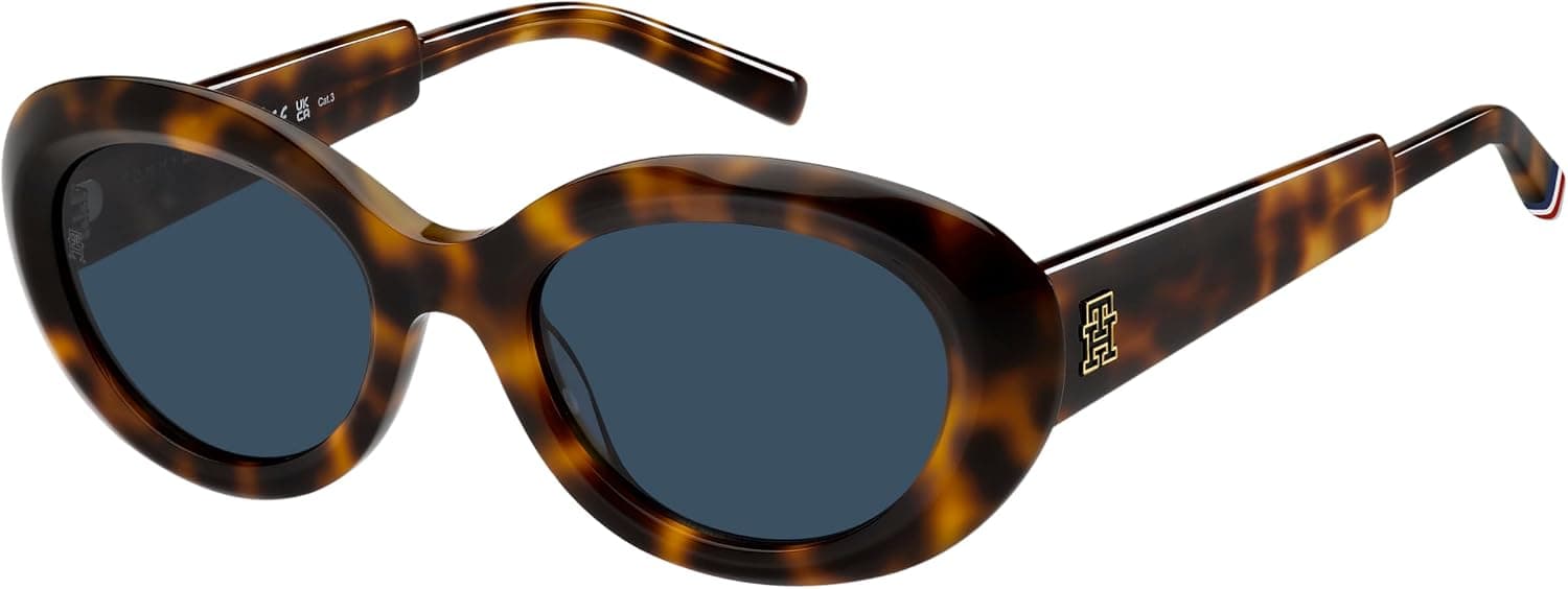 عینک آفتابی زنانه Tommy Hilfiger مدل TH 2207/S عینک آفتابی زنانه Tommy Hilfiger مدل TH 2207/S