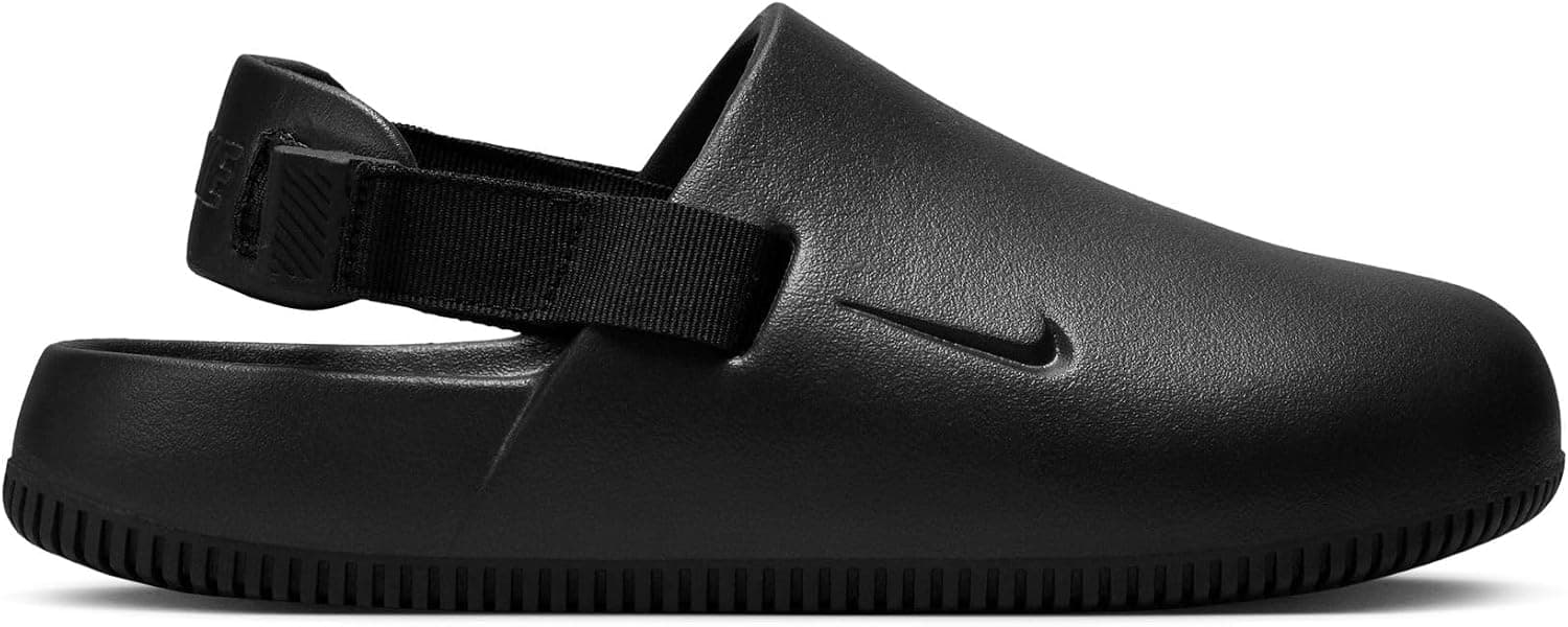 کفش موله زنانه Nike مدل CALM MULE کفش موله زنانه Nike مدل CALM MULE