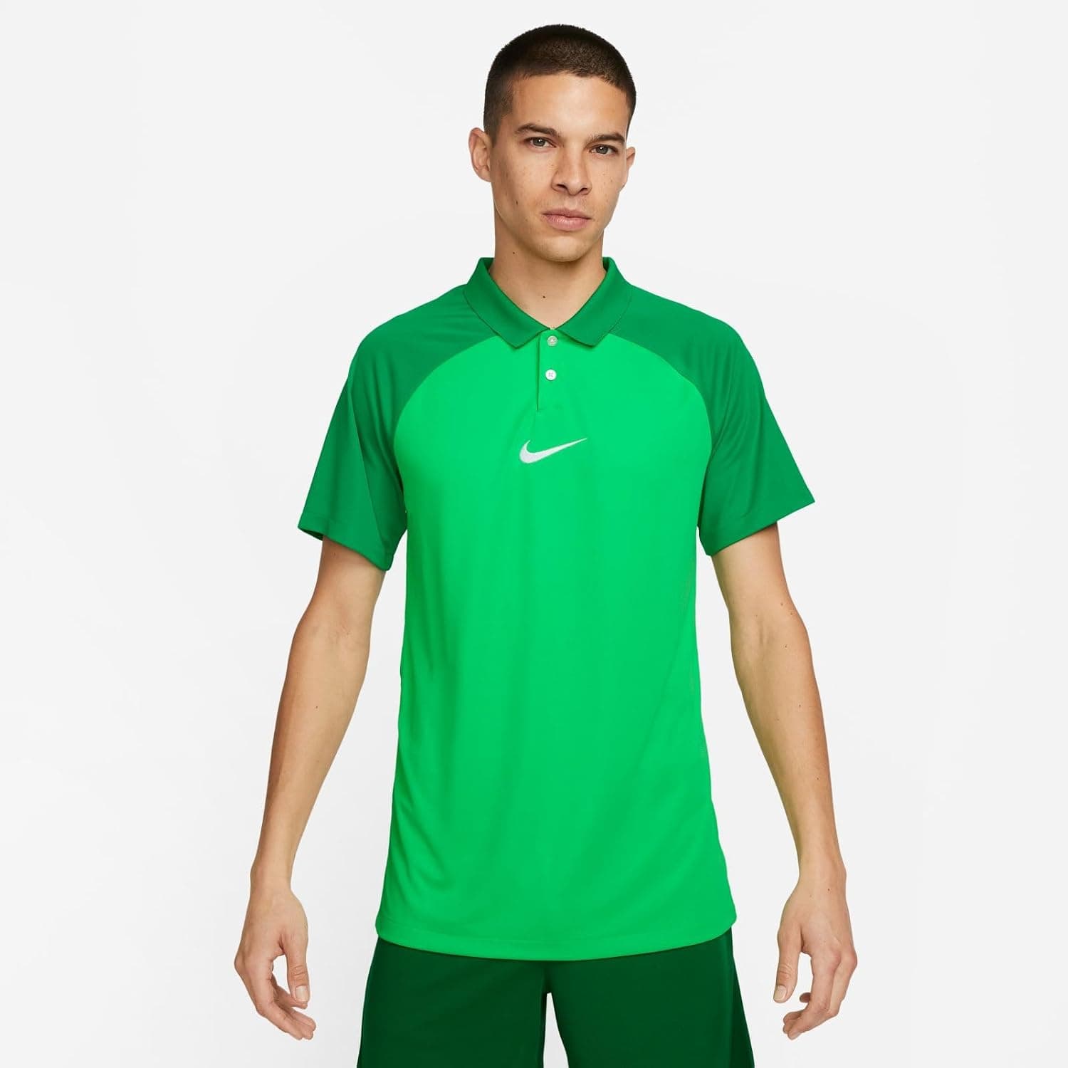 پولو مردانه Nike با فناوری Dri-FIT آستین کوتاه مدل Acdpr پولو مردانه Nike با فناوری Dri-FIT آستین کوتاه مدل Acdpr