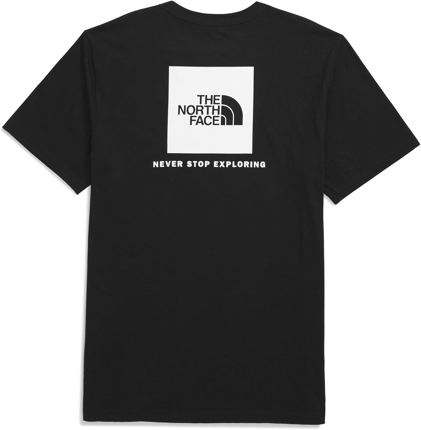 تیشرت مردانه The North Face آستین کوتاه EVOLUTION BOX NSE فیت معمولی مدل NF0A8B6KFN41 تیشرت مردانه The North Face آستین کوتاه EVOLUTION BOX NSE فیت معمولی مدل NF0A8B6KFN41
