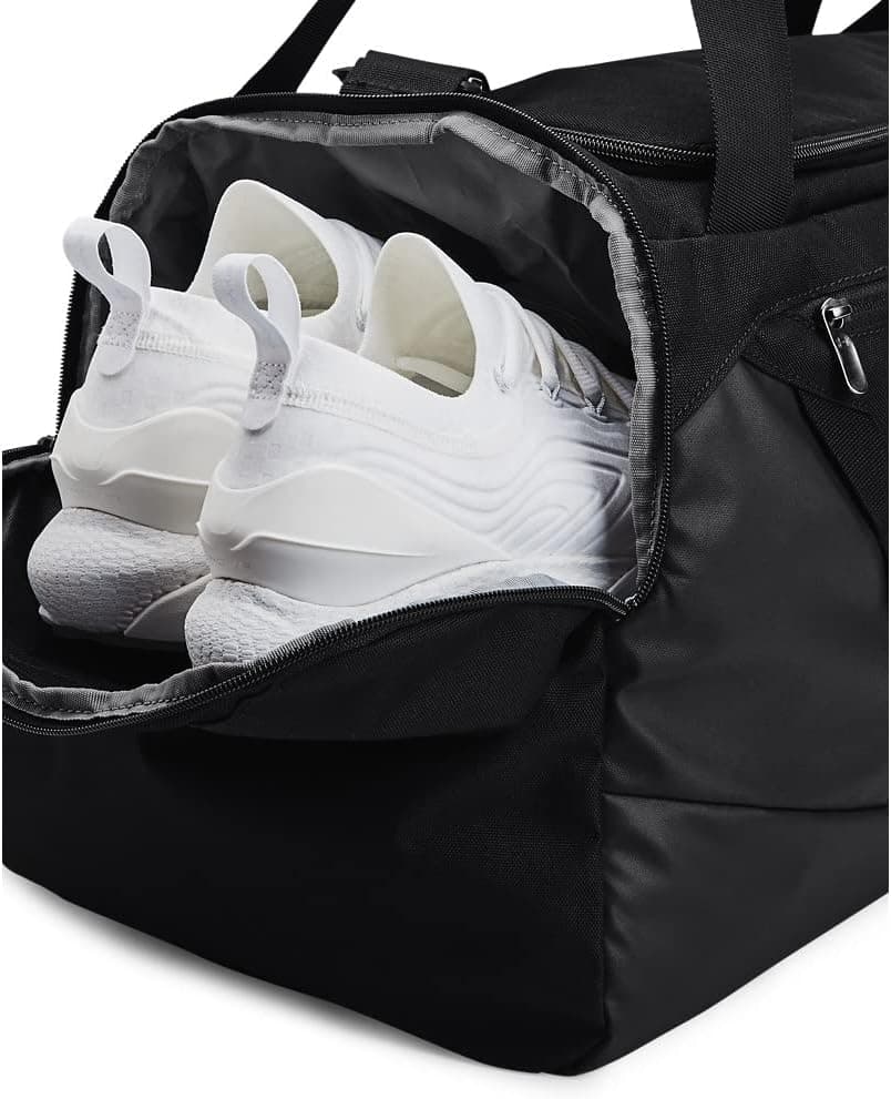 ساک دافل یونیسکس Under Armour مدل Undeniable 5.0 XS ساک دافل یونیسکس Under Armour مدل Undeniable 5.0 XS