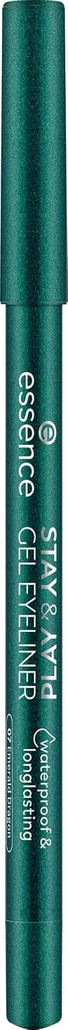 خط چشم ژلی Essence Cosmetics مدل 07 خط چشم ژلی Essence Cosmetics مدل 07