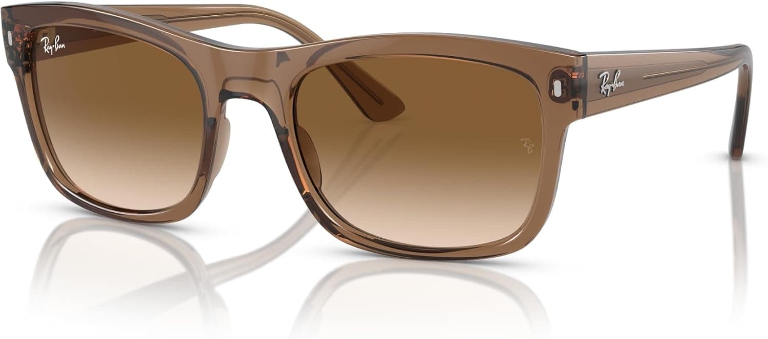عینک آفتابی Ray-Ban مربعی مدل Rb4428 عینک آفتابی Ray-Ban مربعی مدل Rb4428