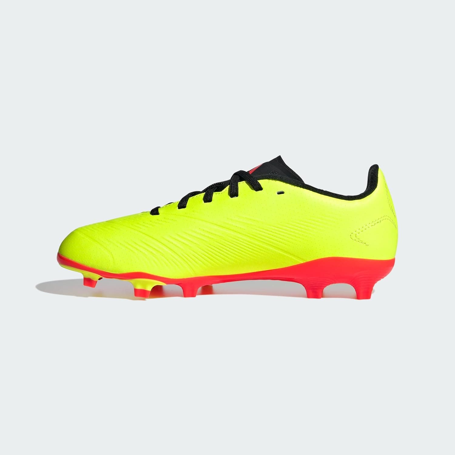 کفش فوتبال کودک یونیسکس adidas مدل PREDATOR LEAGUE L FG J کفش فوتبال کودک یونیسکس adidas مدل PREDATOR LEAGUE L FG J
