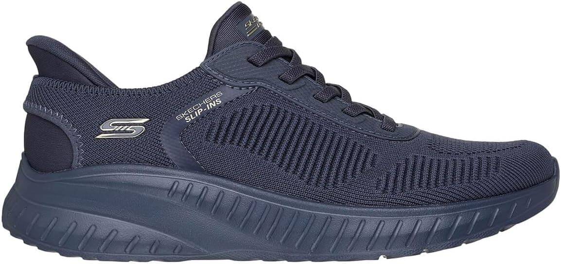 کفش اسنیکر زنانه Skechers BOBS SQUAD CHAOS کفش اسنیکر زنانه Skechers BOBS SQUAD CHAOS
