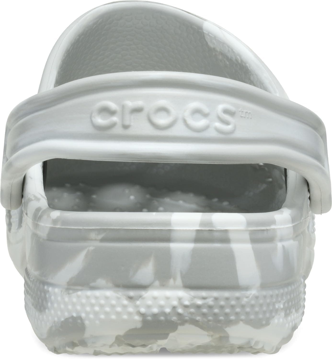 کفش کلاگ یونیسکس بزرگسال Crocs طرح مرمری مدل Baya کفش کلاگ یونیسکس بزرگسال Crocs طرح مرمری مدل Baya