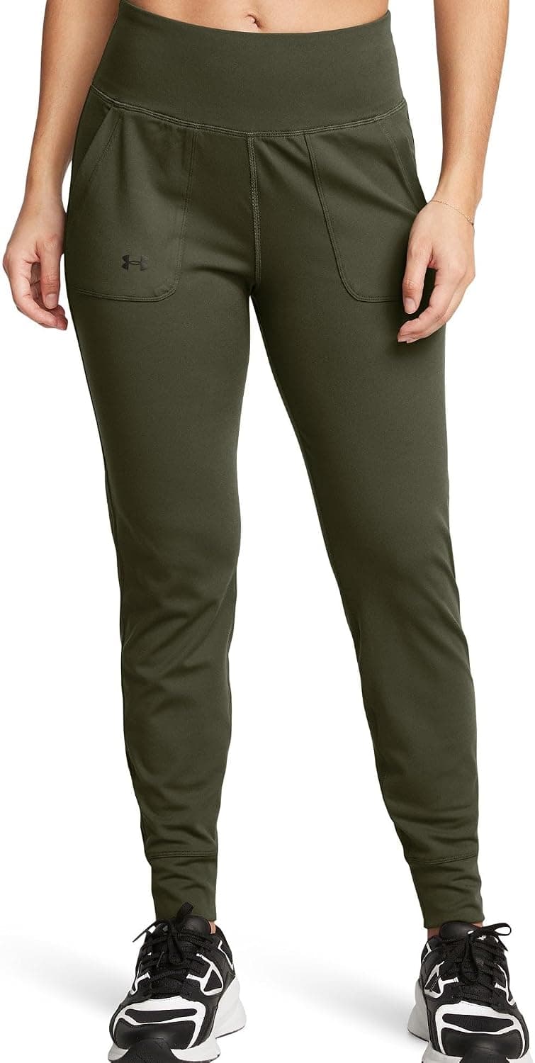 شلوار گرمکن زنانه Under Armour مدل Motion Jogger شلوار گرمکن زنانه Under Armour مدل Motion Jogger