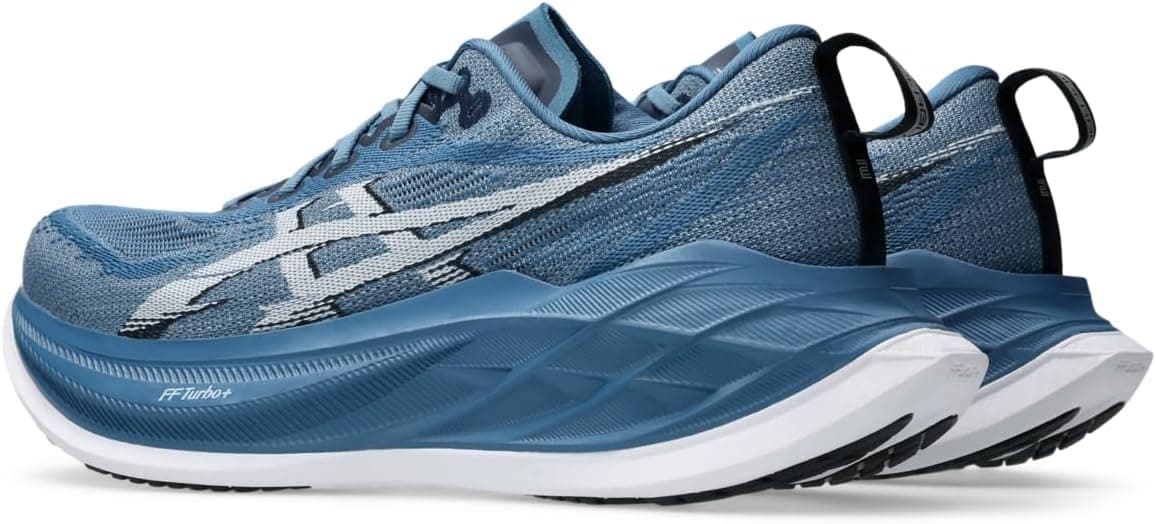 کفش دویدن یونیسکس ASICS مدل SUPERBLAST کفش دویدن یونیسکس ASICS مدل SUPERBLAST