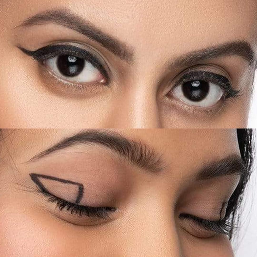 خط چشم مردانه SUGAR Cosmetics مدل Kohl Of Honour مشکی ضد پخش و انتقال، 1 عدد خط چشم مردانه SUGAR Cosmetics مدل Kohl Of Honour مشکی ضد پخش و انتقال، 1 عدد