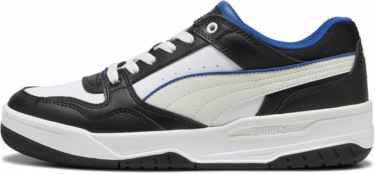 کفش یونیسکس مردانه و زنانه Puma Rebound Retro کفش یونیسکس مردانه و زنانه Puma Rebound Retro