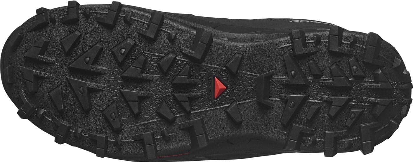 بوت مردانه Salomon مشکی فضای باز مدل Crosstrak Wp 475702 بوت مردانه Salomon مشکی فضای باز مدل Crosstrak Wp 475702