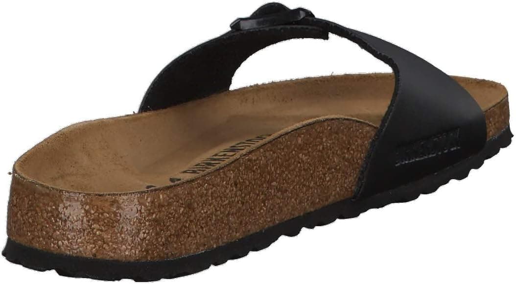 صندل زنانه Birkenstock مدل Madrid صندل زنانه Birkenstock مدل Madrid