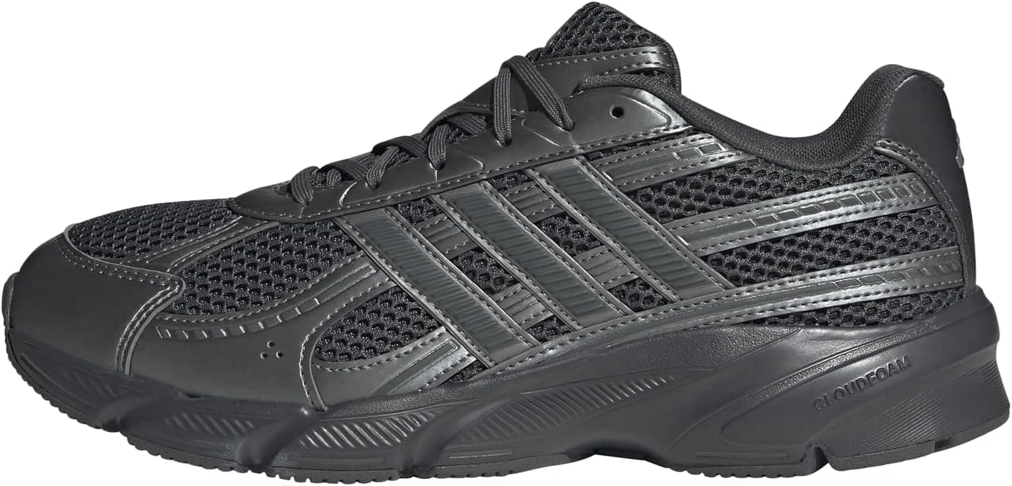 کفش ورزشی روزمره مردانه adidas مدل Technochaos 2000 کفش ورزشی روزمره مردانه adidas مدل Technochaos 2000