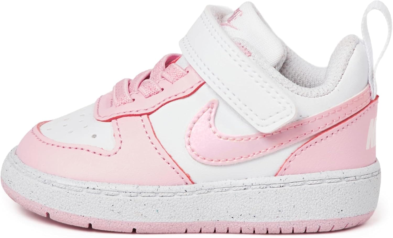 کفش بچگانه یونیسکس Nike بندی مدل COURT BOROUGH LOW RECRAFT BTV کفش بچگانه یونیسکس Nike بندی مدل COURT BOROUGH LOW RECRAFT BTV