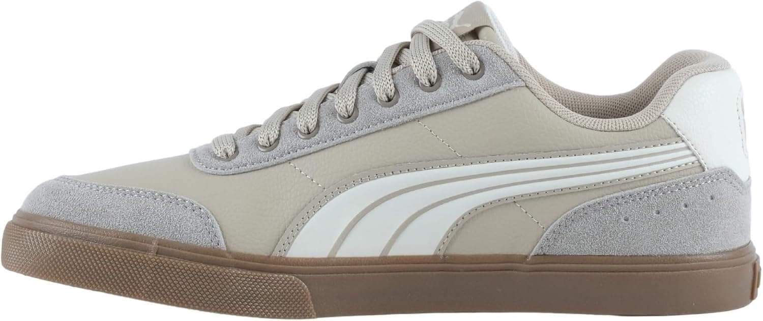 کفش ورزشی PUMA Court Ever مدل 57-407186-3 کفش ورزشی PUMA Court Ever مدل 57-407186-3