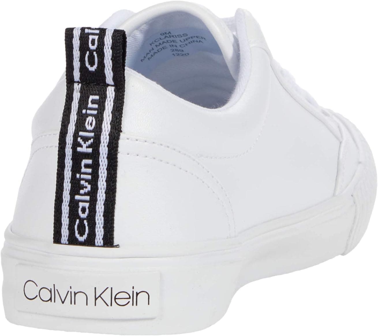 کتانی زنانه Calvin Klein مدل Lariss کتانی زنانه Calvin Klein مدل Lariss