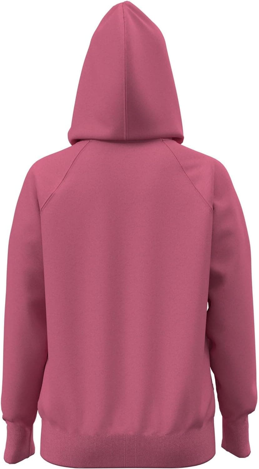 سویشرت کلاهدار زنانه Under Armour براق مدل UA Rival Flc سویشرت کلاهدار زنانه Under Armour براق مدل UA Rival Flc