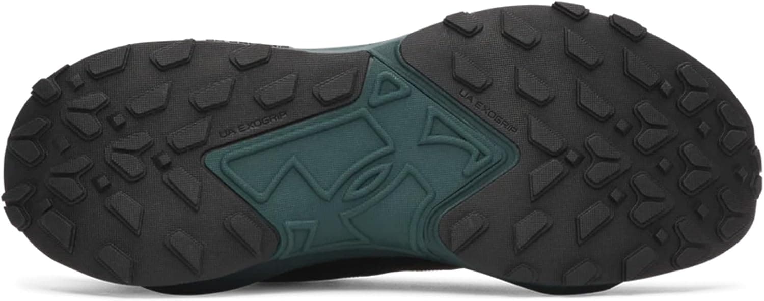 کفش ورزشی مردانه Under Armour فضای باز مدل UA Charged Bandit 4 کفش ورزشی مردانه Under Armour فضای باز مدل UA Charged Bandit 4