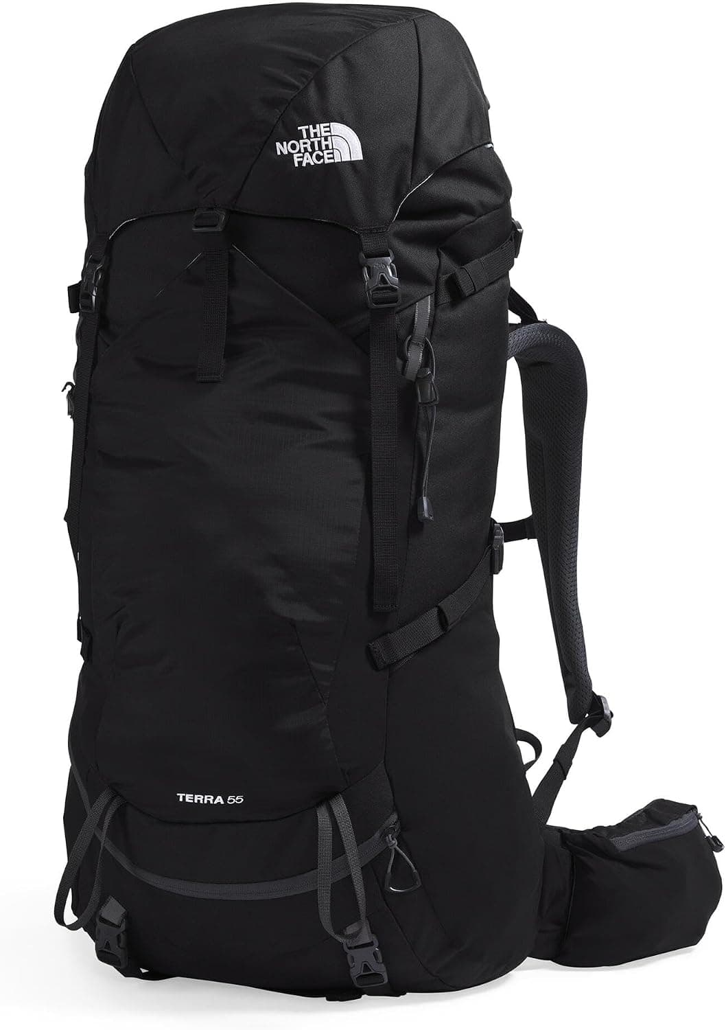کولهپشتی The North Face مدل Terra 55 کولهپشتی The North Face مدل Terra 55