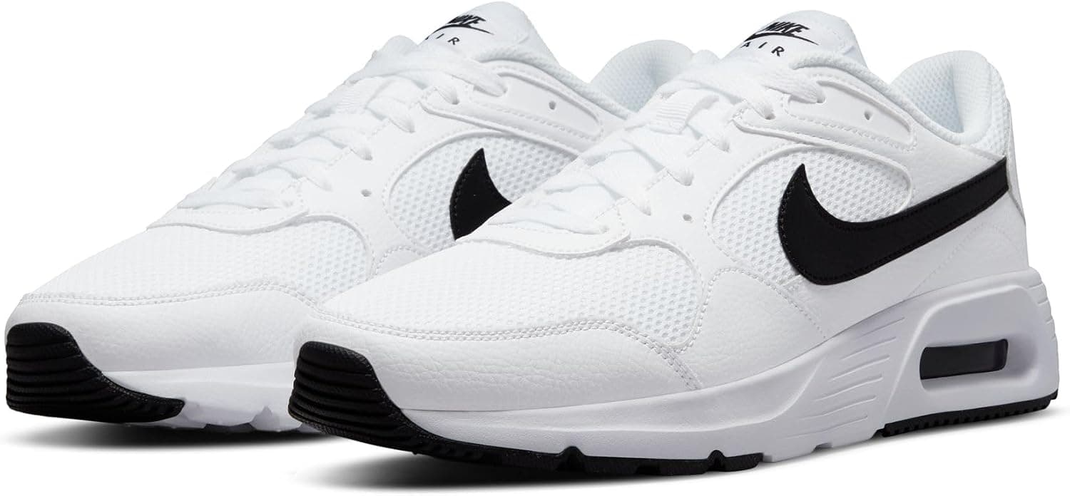 کفش مردانه Nike بندی AIR MAX SC کفش مردانه Nike بندی AIR MAX SC