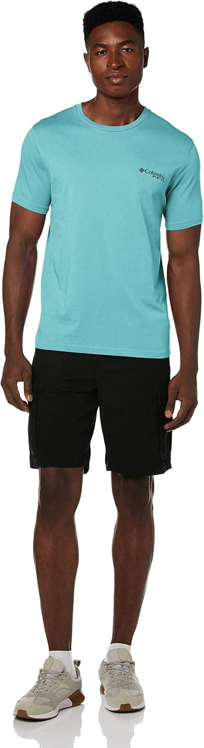 تیشرت مردانه Columbia گرافیکی سری PFG تیشرت مردانه Columbia گرافیکی سری PFG