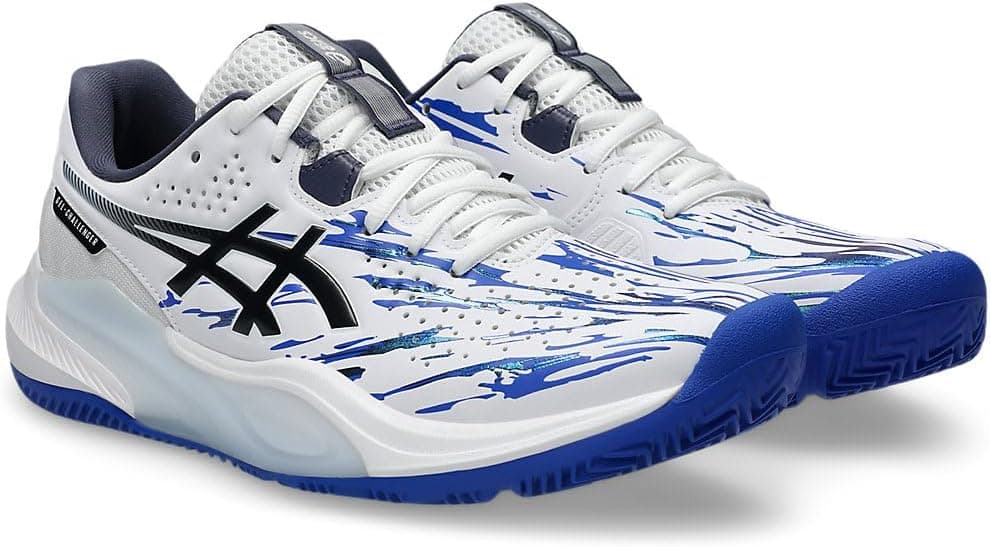 کفش مردانه ASICS پدل مدل GEL-CHALLENGER 15 کفش مردانه ASICS پدل مدل GEL-CHALLENGER 15