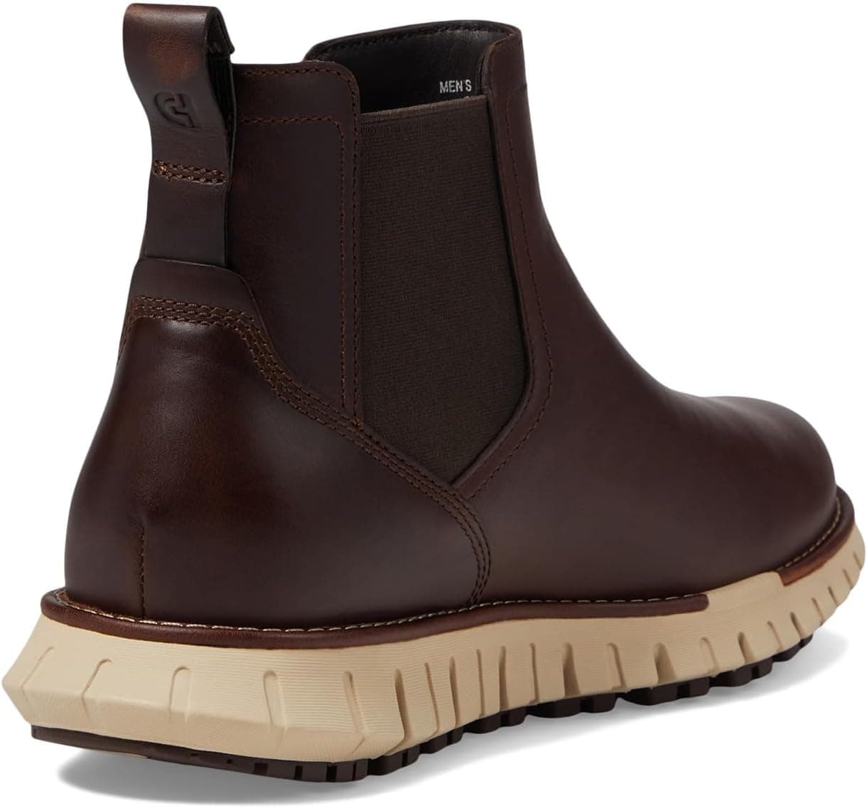 بوت مردانه Cole Haan چلسی مدل Zerogrand Remastered بوت مردانه Cole Haan چلسی مدل Zerogrand Remastered