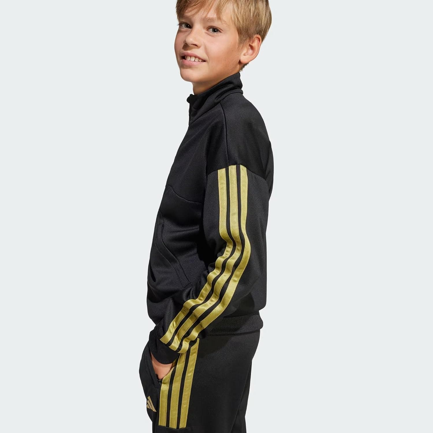 سویشرت بچگانه adidas House Of Tiro سویشرت بچگانه adidas House Of Tiro