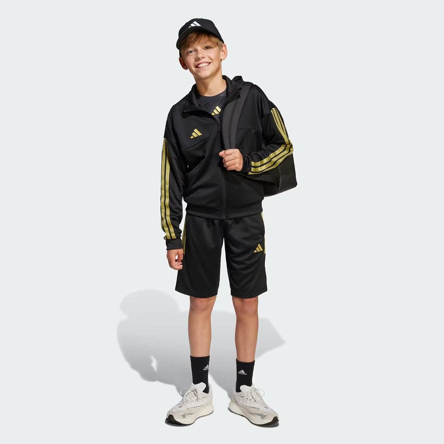 سویشرت بچگانه adidas House Of Tiro سویشرت بچگانه adidas House Of Tiro