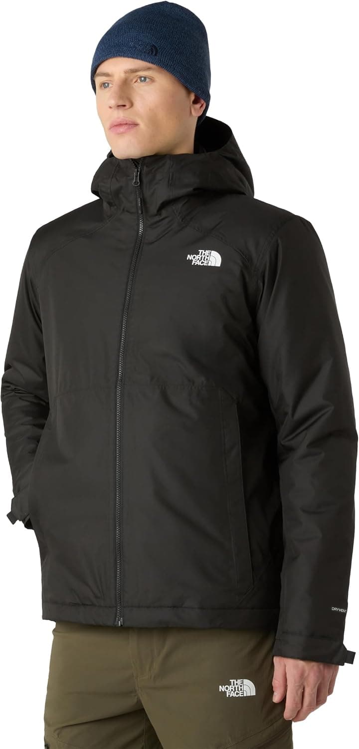 کاپشن مردانه THE NORTH FACE عایقدار Millerton مدل NF0A3YFI کاپشن مردانه THE NORTH FACE عایقدار Millerton مدل NF0A3YFI