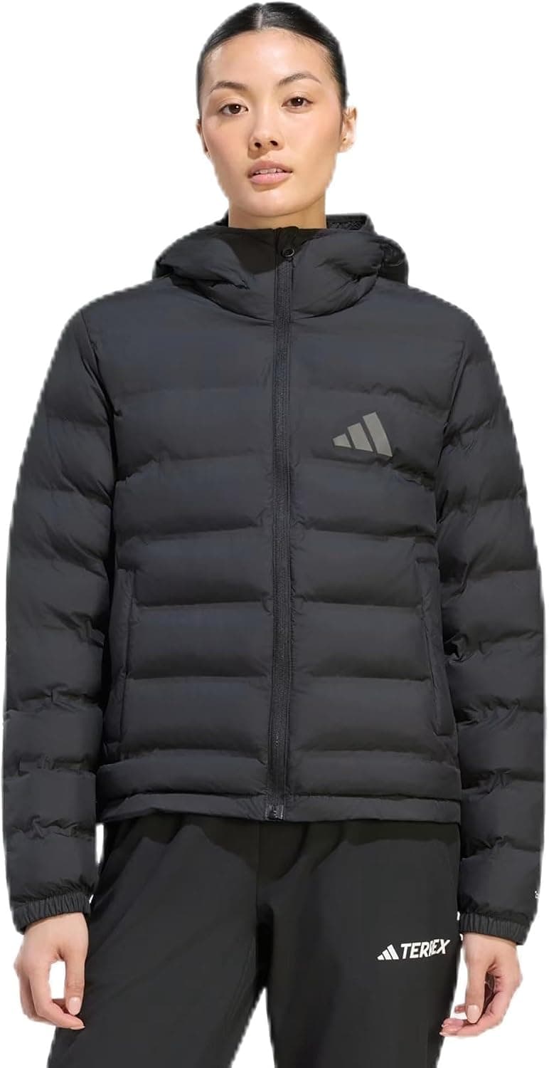 مانتو زنانه adidas مدل Terrex Climawarm Multi Essentials مانتو زنانه adidas مدل Terrex Climawarm Multi Essentials