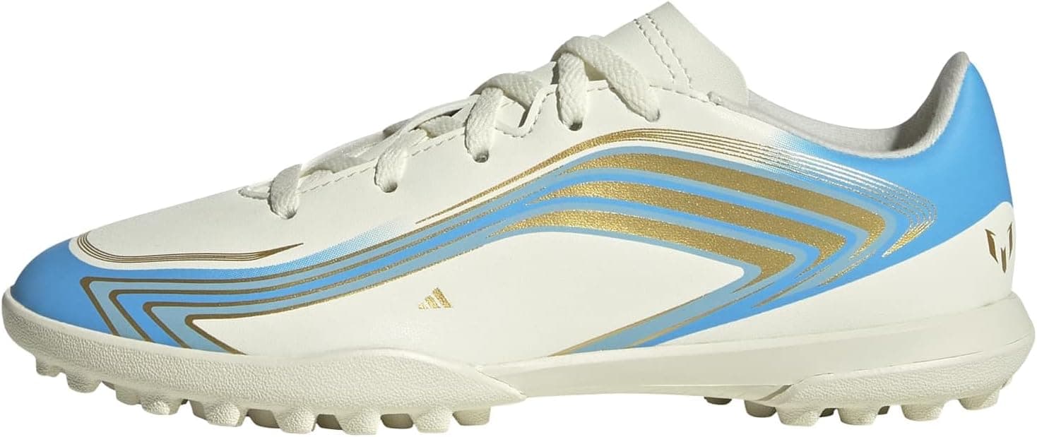 کفش فوتبال چمن مصنوعی بچگانه adidas F50 Messi Club TF کفش فوتبال چمن مصنوعی بچگانه adidas F50 Messi Club TF