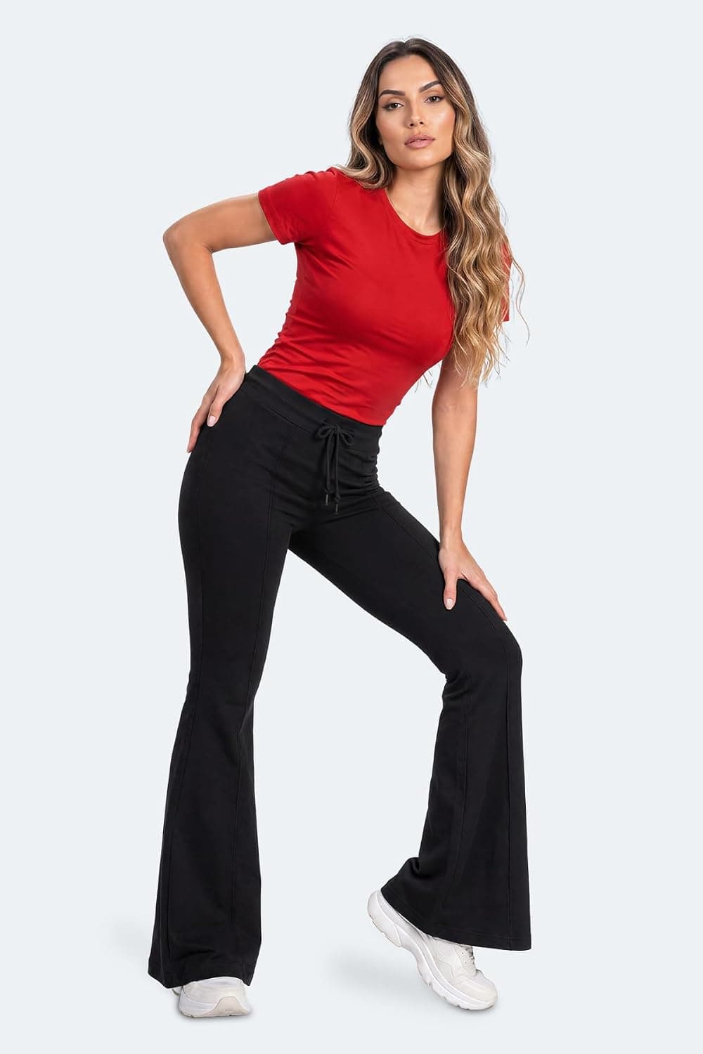 شلوار گرمکن زنانه Slazenger مدل MONESA I شلوار گرمکن زنانه Slazenger مدل MONESA I