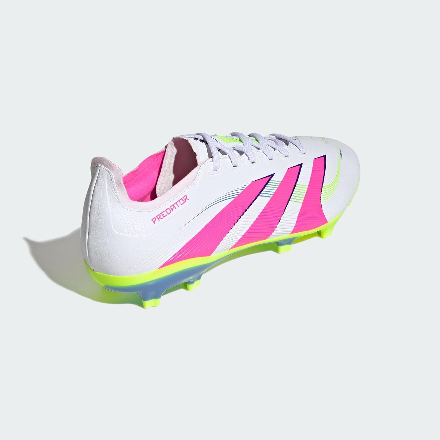 کفش فوتبال بزرگسالان unisex adidas مدل PREDATOR LEAGUE FG/MG کفش فوتبال بزرگسالان unisex adidas مدل PREDATOR LEAGUE FG/MG