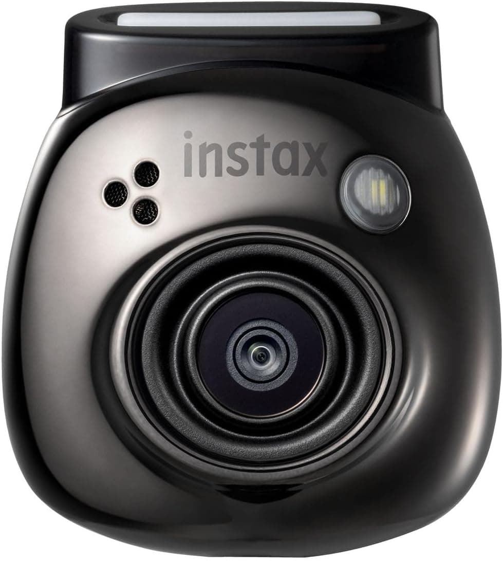 دوربین دیجیتال instax Pal مشکی جواهری دوربین دیجیتال instax Pal مشکی جواهری