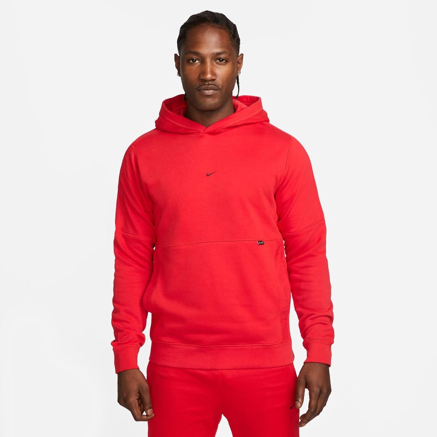 سوئیشرت کلاهدار مردانه Nike مدل Strke22 سوئیشرت کلاهدار مردانه Nike مدل Strke22