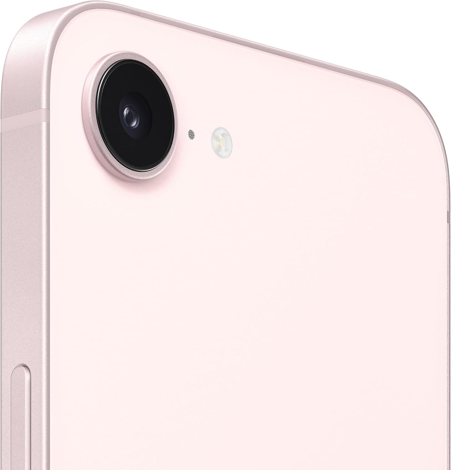 گوشی موبایل Apple iPhone 17e 256 GB صورتی روشن گوشی موبایل Apple iPhone 17e 256 GB صورتی روشن
